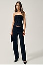 view 2 of 8 Tala Top in Navy