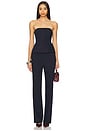 view 4 of 4 Tala Top in Navy