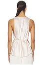 view 3 of 5 ANELIE トップ in Blush