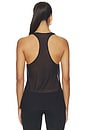 view 3 of 5 Vivian Top in Black