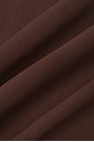 view 5 of 5 Malene Cami in Chocolate Brown