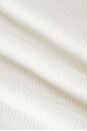 view 6 of 5 Wei Layered Crewneck in Ivory