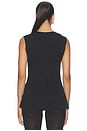 view 4 of 6 Emil Top in Black