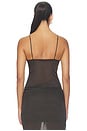 view 3 of 5 Idunn Top in Black Olive