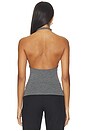 view 5 of 6 Allene Tank in Grey
