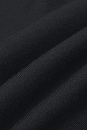 view 6 of 5 Geri V Neck Top in Black