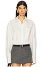 view 1 of 4 Kfir Shirt in Chalk