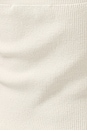 view 5 of 5 Alder Knit Halter in Ivory