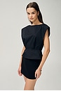 view 3 of 7 Lana Top in Black