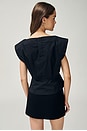 view 4 of 7 Lana Top in Black
