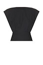 view 6 of 7 Lana Top in Black