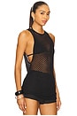 view 2 of 4 x Coco Calder Tank in Black