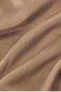 view 4 of 4 x Coco Nico Silk Tunic in Mushroom