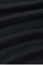 view 5 of 5 x Coco Nico Silk Tank in Black