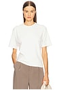 view 1 of 5 Ander Sport Tee in Ivory