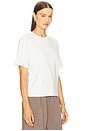 view 2 of 5 Ander Sport Tee in Ivory