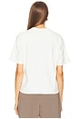 view 3 of 5 Ander Sport Tee in Ivory