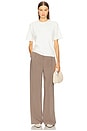view 4 of 5 Ander Sport Tee in Ivory