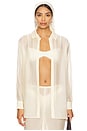 view 1 of 6 x Coco Ettore Top in Butter Yellow