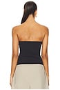 view 3 of 5 Bo Tube Top in Black