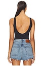view 4 of 6 Nera Bodysuit in Black