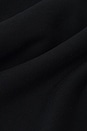 view 5 of 5 Pennie Scoop Knit Tank in Black