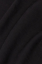 view 5 of 5 Clairice Knit Turtleneck in Black