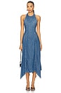 view 1 of 3 Stella Dress in Rochelle