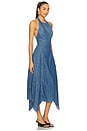 view 2 of 3 Stella Dress in Rochelle