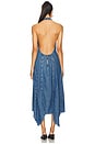 view 3 of 3 Stella Dress in Rochelle