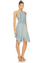 view 2 of 3 Estelle Mini Dress in Vintage Mirage