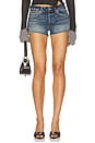 view 1 of 6 Low Rise Cut Offs in Tommy