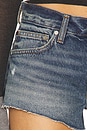 view 6 of 6 Low Rise Cut Offs in Tommy