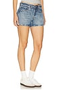 view 2 of 6 Arbor Loose Short in Nomad