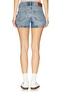view 4 of 6 Arbor Loose Short in Nomad