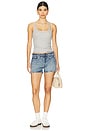 view 5 of 6 Arbor Loose Short in Nomad