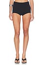 view 1 of 6 Camden Knit Short in Black
