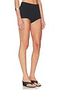 view 2 of 6 Camden Knit Short in Black