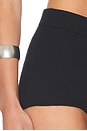 view 6 of 6 Camden Knit Short in Black