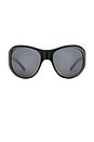 view 1 of 4 GAFAS DE SOL SUNNY in Black