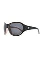view 2 of 4 GAFAS DE SOL SUNNY in Black