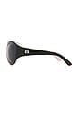 view 3 of 4 GAFAS DE SOL SUNNY in Black