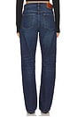 view 4 of 6 Alida Loose Bowed Jean in Tribeca