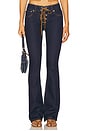 view 1 of 6 x REVOLVE Amino Jean in Midnight Rodeo