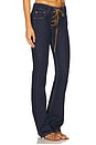 view 2 of 6 x REVOLVE Amino Jean in Midnight Rodeo