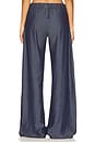 view 4 of 6 Eddie Bowed Pant in Marietta