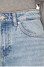 view 6 of 6 Alida Loose Bowed Jean in Cleo