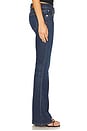 view 3 of 6 Maria Mid Rise Bootcut Jean in Tribeca