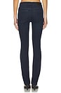 view 4 of 6 Moss Mid Rise Skinny in Nightfall