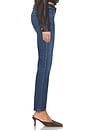 view 3 of 6 Lola Slim Cigarette Jeans in Tribeca